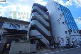 プチシャンブルMの外観画像