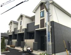 ソフテイルSIXの外観画像
