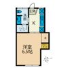 東海ヒルズの間取り画像
