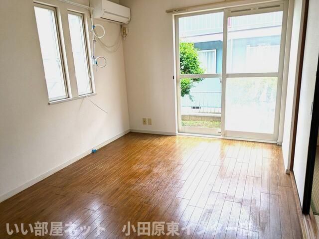 洋室