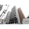 エスリード阿波座ラグジェの間取り画像