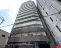 アドバンス心斎橋グランガーデンの間取り画像