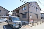 ツインハウス Ⅱの間取り画像