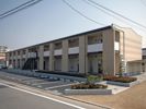 レオパレスブラン Dueの間取り画像