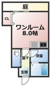 HYO-DORUの間取り画像