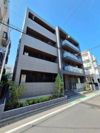 オカバ世田谷深沢ヘーベルメゾンの間取り画像