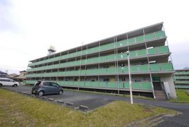 ビレッジハウス沼小柳3号棟の外観画像