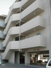 シャトレー築山の外観画像