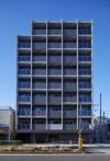 ベルシード中板橋Ⅲの間取り画像