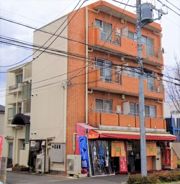 シンコーハイム小金井の外観画像