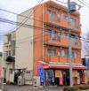 シンコーハイム小金井の間取り画像