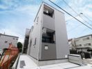 プレミアムテラスあびこの間取り画像