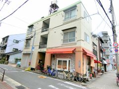 宮本マンションの外観画像