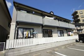 サントーク伴 B棟の外観画像