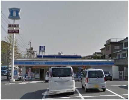 ローソン(188m)