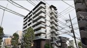デュオステージ横濱天王町の間取り画像