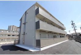 Novel Court IMAISE Bの外観画像
