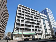 パークヴュー北梅田の外観画像