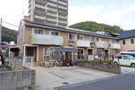 ローズコートつしまの間取り画像