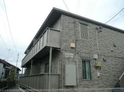 サンエイトの外観画像