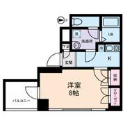 小宮ビルの間取り画像