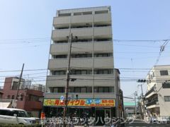 メゾン・ド・ハローの外観画像