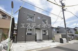 コンチェルト Mの外観画像
