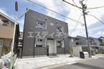 コンチェルト Mの間取り画像