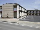 レオパレスフレア光の森の間取り画像