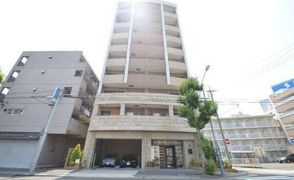 プレサンス千種駅前ネオステージの外観画像