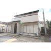 観音台M戸建の間取り画像