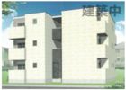 RITZ COURT池田の間取り画像