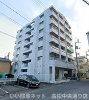 アルファ藤塚町の外観画像