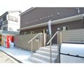 コンフォール常盤台の間取り画像