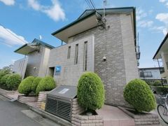 クレセント松本Bの外観画像