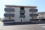 D-ROOM三河町の間取り画像