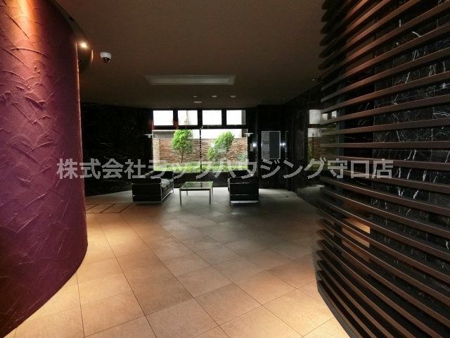 ロビー
