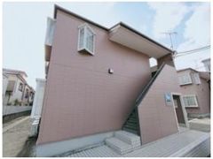 アネックスⅢBの外観画像