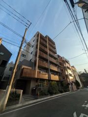 GRAN REST文京茗荷谷の外観画像