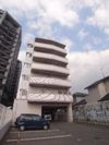 ロワールマンションロゼ吉塚の外観画像