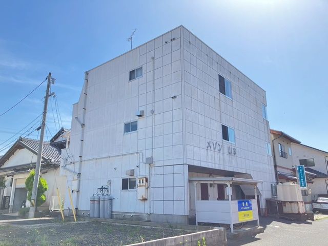 メゾン山本の外観画像