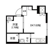 東尾久2丁目新築projectⅡの間取り画像