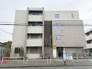 クオリスタの間取り画像