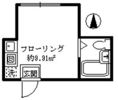 ライフピアエメラルドの間取り画像