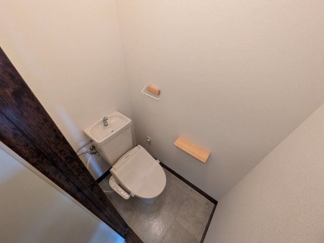 バスルーム