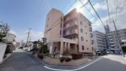 ルミエール厚生町の間取り画像