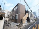 ハーモニーテラス高松Ⅱの間取り画像