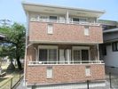 エスポワールBの間取り画像