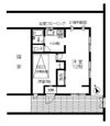 上荻4丁目アパートの間取り画像