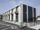 レオネクスト本城の間取り画像